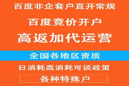 SEM托管代运营案例：精准营销策略